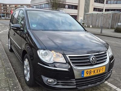 Occasion 2010 VW Touran MPV | € 4.950 (Eerlijke prijs)