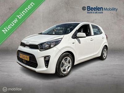 tweedehands Kia Picanto 1.0 DPi ComfortLine 5p