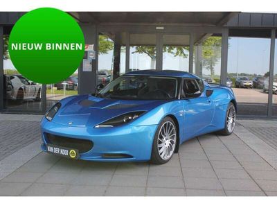 Occasion Lotus Evora 349 PK (256 kW) 2011 Overige Coupé