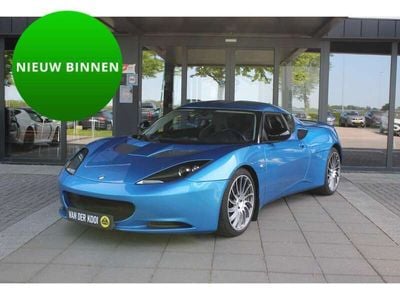 Overige Gebruikt 2011 Lotus Evora Coupé | € 50.685