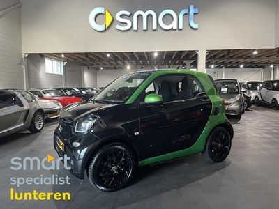 tweedehands Smart ForTwo Electric Drive proxy 18 kWh