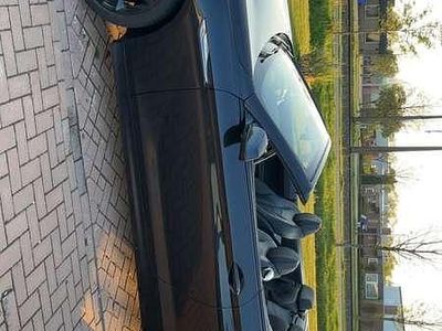 BMW 640 Cabriolet