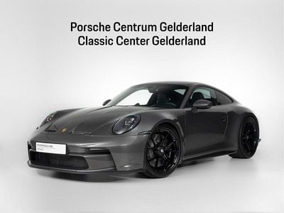 Occasion Porsche 911 GT3 511 PK (375 kW) 2022 Grijs Coupé