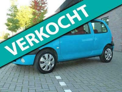 tweedehands Renault Twingo 1.2 Dynamique Stuurbekrachtiging