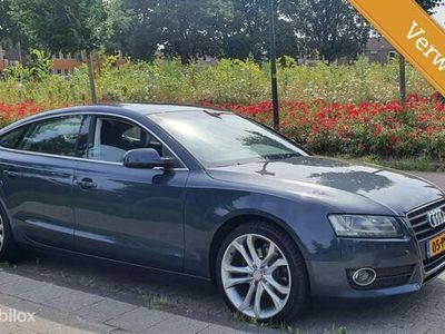 tweedehands Audi A5 Sportback 1.8 TFSI Pro Line Nw APK NAP Komt binnen!!