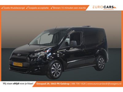 tweedehands Ford Transit Connect 1.5 TDCI L1 Trend Airco| Cruise Control | PDC | Achterklep