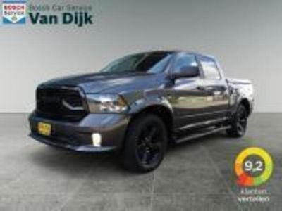 Grijs Gebruikt 2022 Dodge Ram Pickup | € 40.880