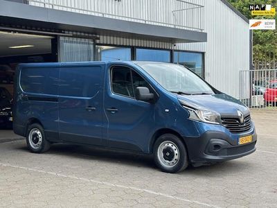 tweedehands Renault Trafic 1.6 dCi / L2 / 2016 / 132.248 KM NaP / Airco / Navi