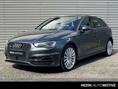 Audi A3 Sportback e-tron