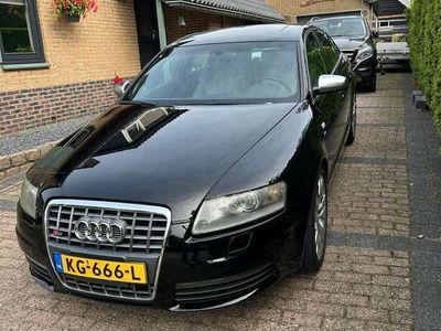 tweedehands Audi S6 5.2 FSI Pro Line