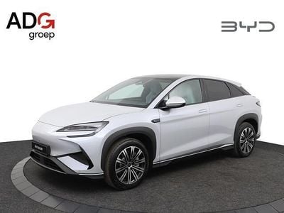 Overige Nieuw 2026 BYD Seal SUV | € 59.290 (Goede deal)