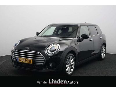 Mini Cooper Clubman