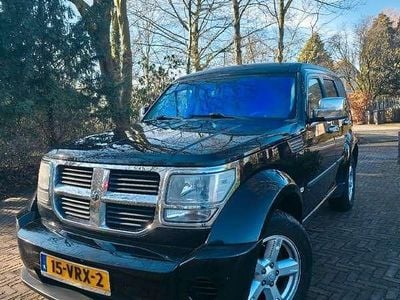 Occasion Dodge Nitro SE 177 PK (130 kW) 2008 SUV