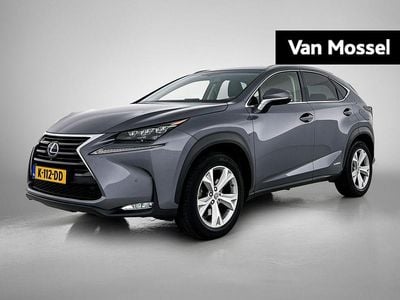 Lexus NX300h