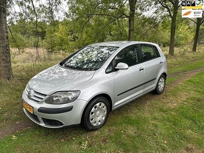 VW Golf Plus
