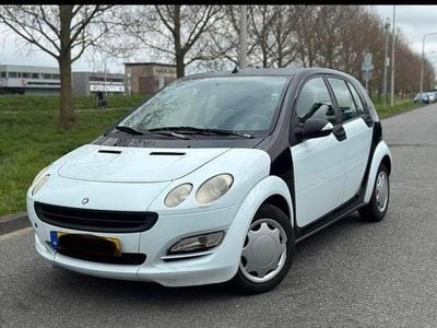 Gebruikt 2006 Smart ForFour Hatchback | € 1.500 (Eerlijke prijs)