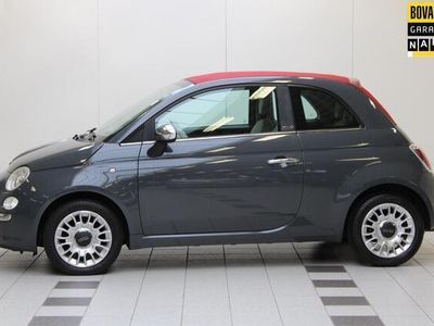 tweedehands Fiat 500C 1.2 Pop*1e Eigenaar*Airco*PDC*Nap*