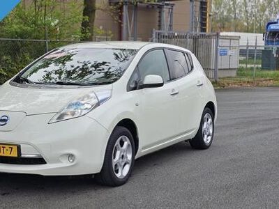 tweedehands Nissan Leaf Base 24 kWh