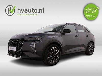 DS Automobiles DS7 Crossback