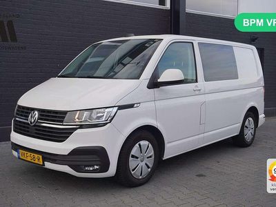 Wit Gebruikt 2021 VW T6.1 Van | € 22.950 (Eerlijke prijs)
