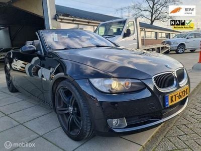 BMW 325 Cabriolet