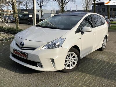 Toyota Prius+