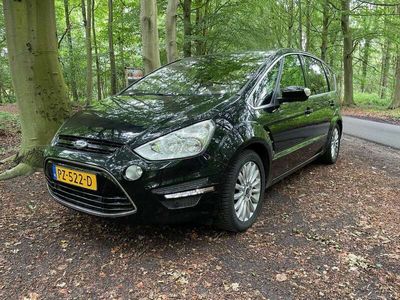 tweedehands Ford S-MAX 1.6 TDCi Tit. 7p.