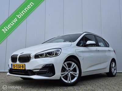 Wit Occasion 2018 BMW 225 Active Tourer Executive MPV | € 18.940 (Eerlijke prijs)