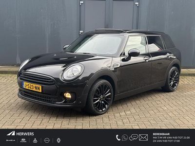 Mini One Clubman