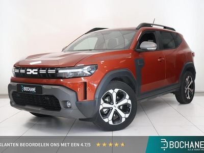 Bruin Occasion 2025 Dacia Duster Journey SUV | € 29.695 (Super prijs)