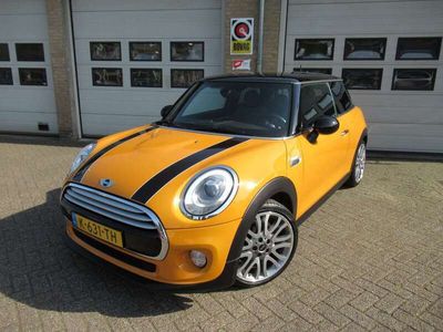 tweedehands Mini Cooper 1.5 Chili