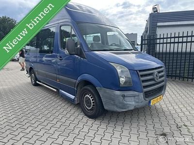 VW Crafter
