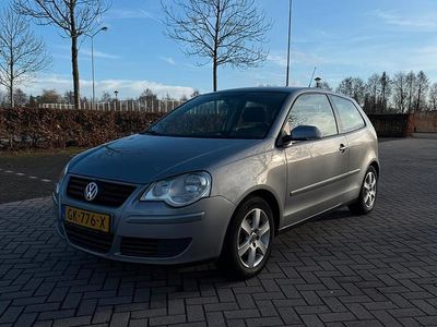 Occasion 2007 VW Polo Hatchback | € 2.250 (Eerlijke prijs)