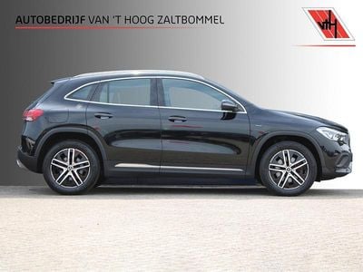 Mercedes GLA250
