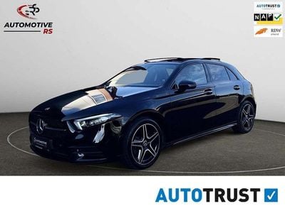 Mercedes A250