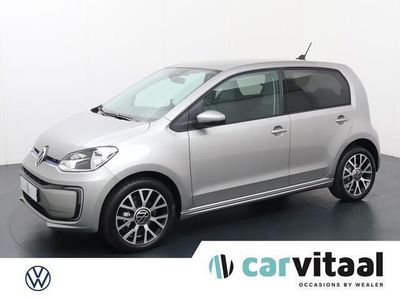 tweedehands VW e-up! Edition | 83 PK | Achteruitrijcamera | Lichtmetale