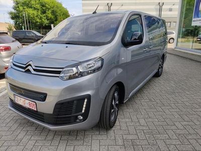 tweedehands Citroën Spacetourer Feel 8pl EV