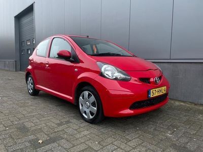 tweedehands Toyota Aygo 1.0-12V +|Airco|Elektrisch pakket