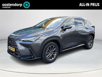 Lexus NX450h+