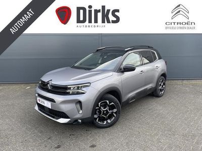 tweedehands Citroën C5 Aircross 130pk Shine (Elektrisch Schuifdak - Elektrische Kl