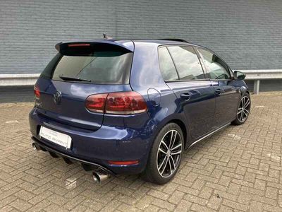 VW Golf VI