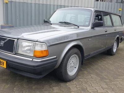 Volvo 240