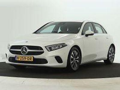 Mercedes A180