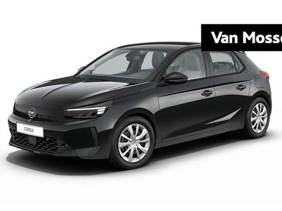 Hatchback Nieuw 2025 Opel Corsa Edition Hatchback | € 23.995 (Goede deal)