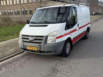 Gebruikt 2012 Ford Transit | € 2.700 (Goede deal)