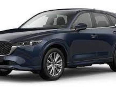 tweedehands Mazda CX-5 2.0 e-SkyActiv-G M Hybrid 165 Exclusive-Line € 2.0