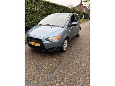 tweedehands Mitsubishi Colt 1.3 Intro Edition