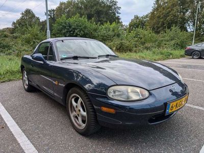 Mazda MX5