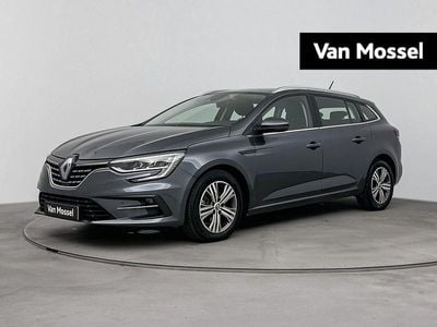 Renault Mégane GrandTour