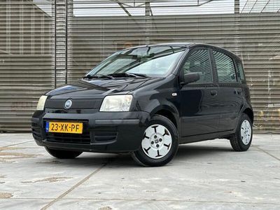 tweedehands Fiat Panda 1.1 ACTIVE